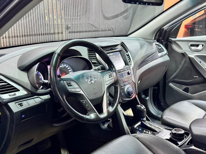 Hyundai Santa Fe 2014, 187,000 km - 2.0 л - Xırdalan