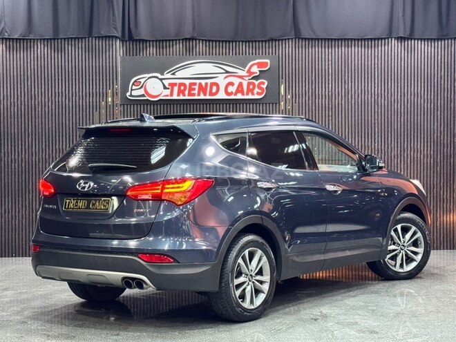 Hyundai Santa Fe 2014, 187,000 km - 2.0 л - Xırdalan