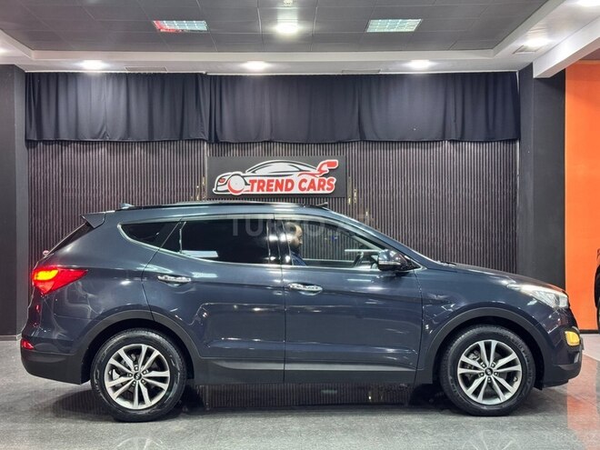 Hyundai Santa Fe 2014, 187,000 km - 2.0 л - Xırdalan