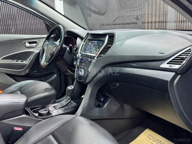 Hyundai Santa Fe 2014, 187,000 km - 2.0 л - Xırdalan