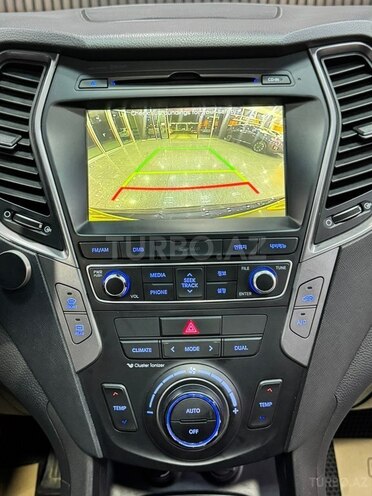 Hyundai Santa Fe 2014, 187,000 km - 2.0 л - Xırdalan