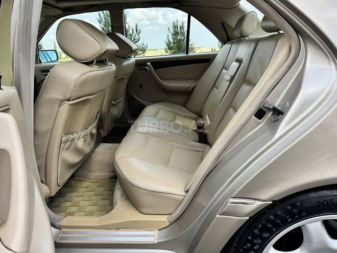 Mercedes C 230 1999, 304,166 km - 2.3 l - Bakı