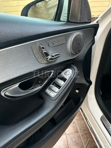 Mercedes C 220 2015, 201,427 km - 2.1 л - Xırdalan