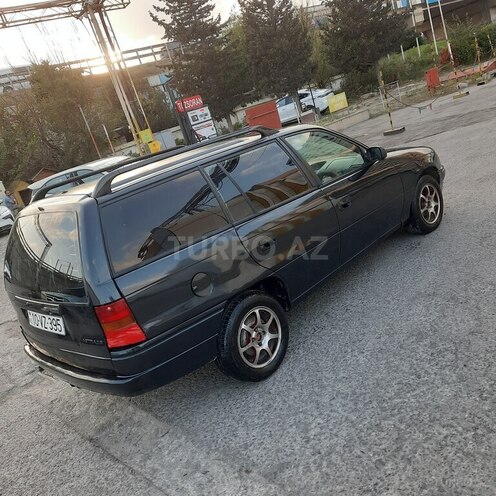 Opel Astra 1996, 248,000 km - 1.6 l - Bakı