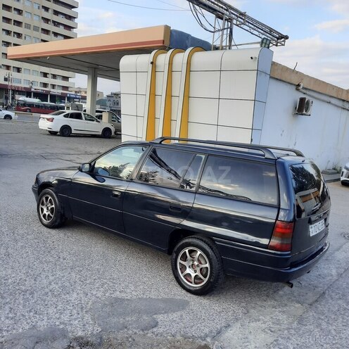 Opel Astra 1996, 248,000 km - 1.6 l - Bakı