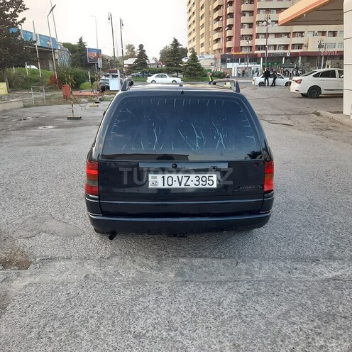 Opel Astra 1996, 248,000 km - 1.6 l - Bakı