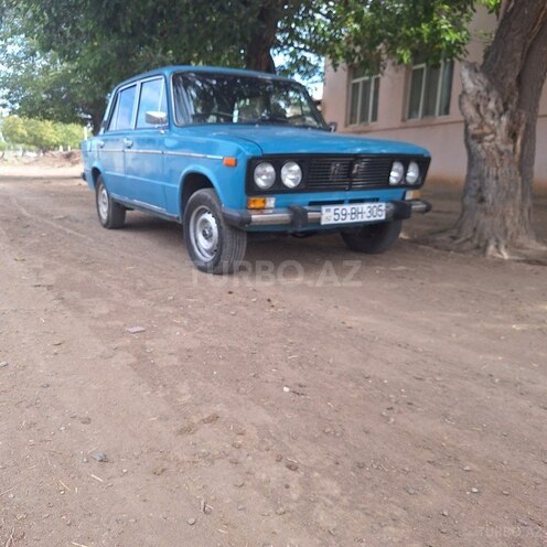 LADA (VAZ) 2106 1996, 396,858 km - 1.5 л - Goranboy