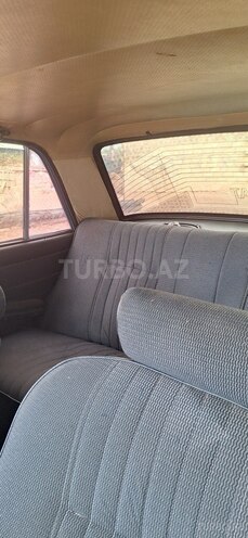 LADA (VAZ) 2106 1996, 396,858 km - 1.5 л - Goranboy