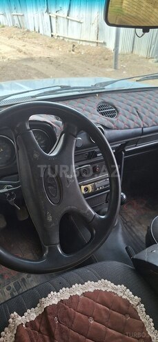 LADA (VAZ) 2106 1996, 396,858 km - 1.5 л - Goranboy