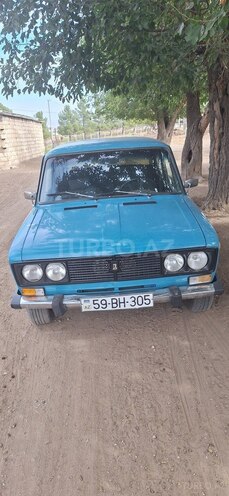LADA (VAZ) 2106 1996, 396,858 km - 1.5 л - Goranboy