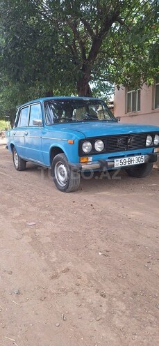 LADA (VAZ) 2106 1996, 396,858 km - 1.5 л - Goranboy