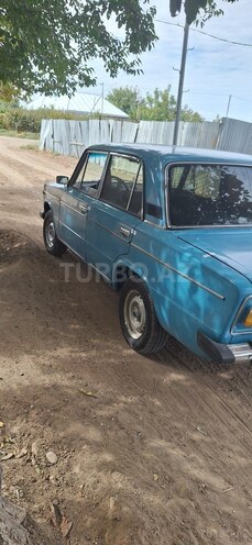 LADA (VAZ) 2106 1996, 396,858 km - 1.5 л - Goranboy