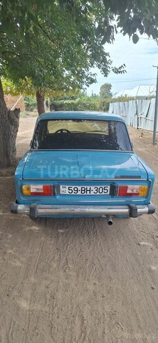 LADA (VAZ) 2106 1996, 396,858 km - 1.5 л - Goranboy