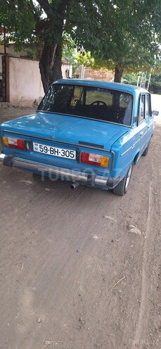 LADA (VAZ) 2106 1996, 396,858 km - 1.5 л - Goranboy