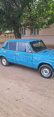 LADA (VAZ) 2106 1996, 396,858 km - 1.5 л - Goranboy