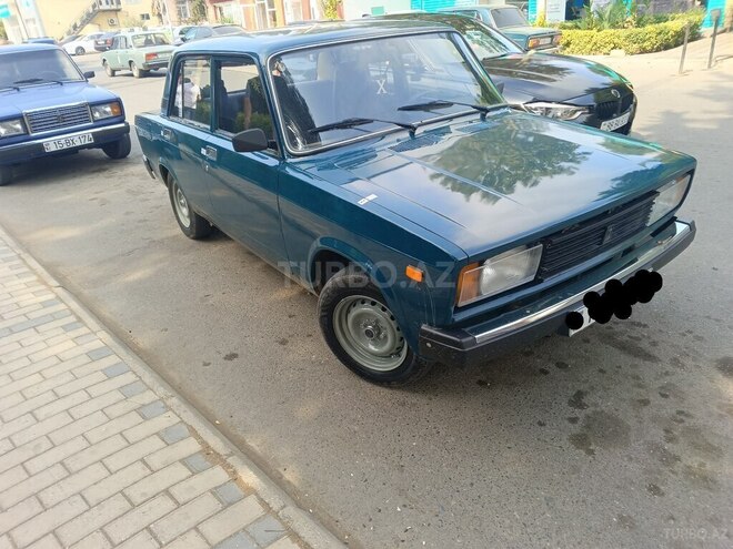 LADA (VAZ) 2107 2007, 163,993 km - 1.5 л - Cəlilabad