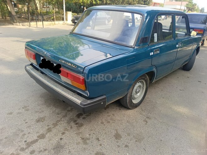 LADA (VAZ) 2107 2007, 163,993 km - 1.5 л - Cəlilabad