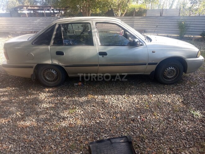 Daewoo Nexia 2007, 335,658 km - 1.5 l - Ağdam
