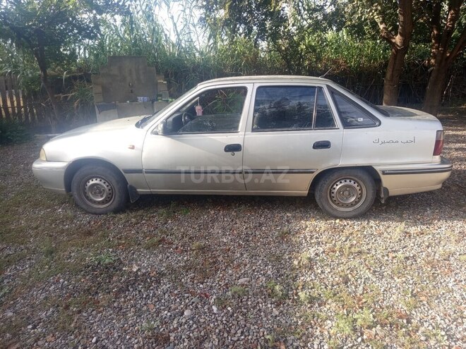 Daewoo Nexia 2007, 335,658 km - 1.5 l - Ağdam