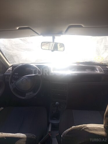 Daewoo Nexia 2007, 335,658 km - 1.5 l - Ağdam