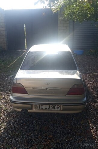 Daewoo Nexia 2007, 335,658 km - 1.5 l - Ağdam