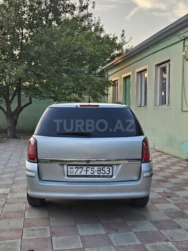 Opel Astra 2004, 400,000 km - 1.6 l - Bərdə