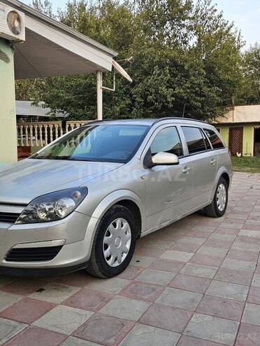 Opel Astra 2004, 400,000 km - 1.6 l - Bərdə