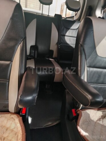 Baic M60 2020, 105,000 km - 1.5 л - Bakı