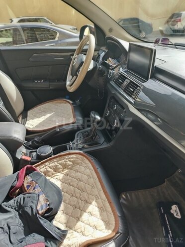 Baic M60 2020, 105,000 km - 1.5 л - Bakı