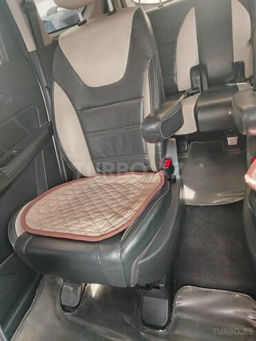 Baic M60 2020, 105,000 km - 1.5 л - Bakı
