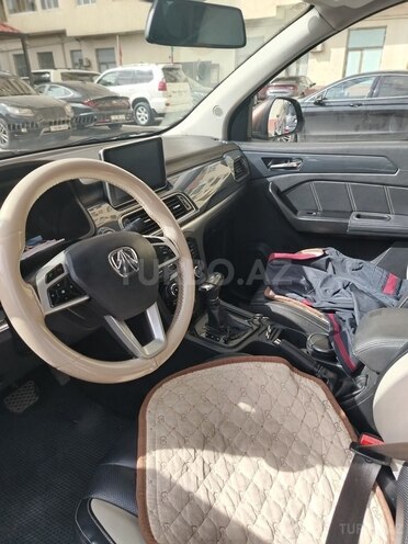 Baic M60 2020, 105,000 km - 1.5 л - Bakı