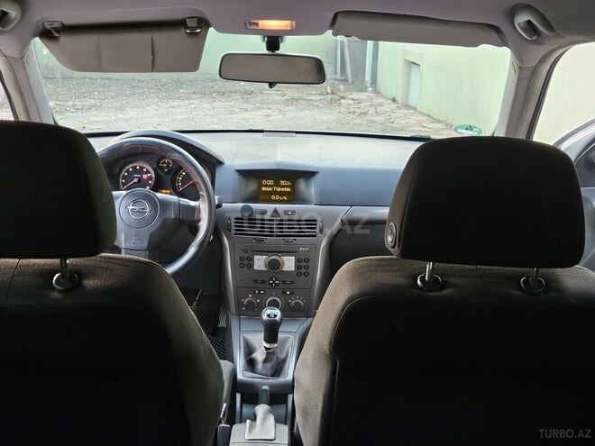 Opel Astra 2004, 400,000 km - 1.6 l - Bərdə