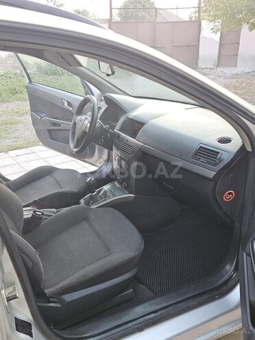 Opel Astra 2004, 400,000 km - 1.6 l - Bərdə