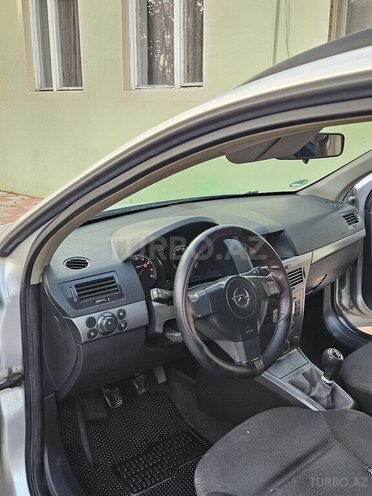 Opel Astra 2004, 400,000 km - 1.6 l - Bərdə