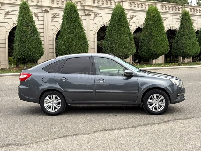 LADA (VAZ) Granta 2018, 230,000 km - 1.6 л - Gəncə