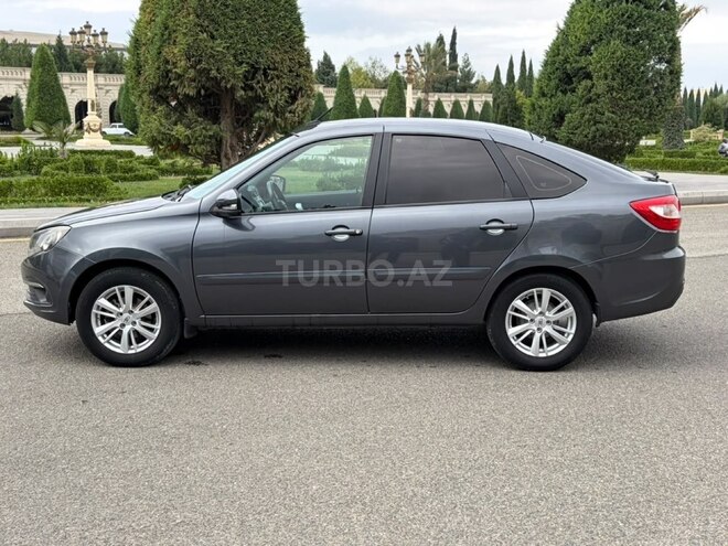 LADA (VAZ) Granta 2018, 230,000 km - 1.6 л - Gəncə