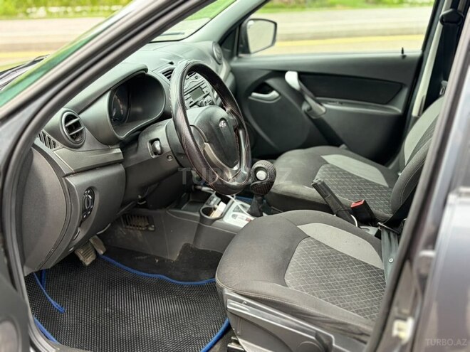 LADA (VAZ) Granta 2018, 230,000 km - 1.6 л - Gəncə