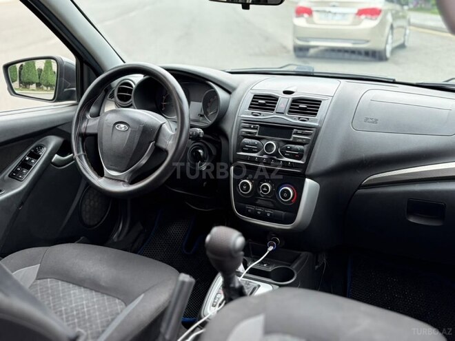 LADA (VAZ) Granta 2018, 230,000 km - 1.6 л - Gəncə
