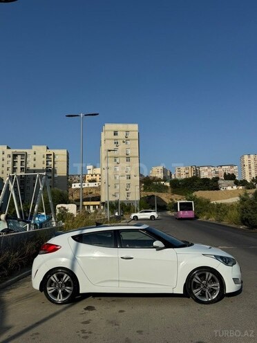 Hyundai Veloster 2012, 175,000 km - 1.6 l - Bakı