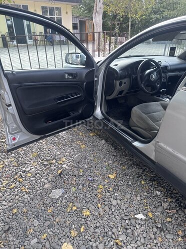 Volkswagen Passat 2003, 250,064 km - 1.9 л - Mingəçevir