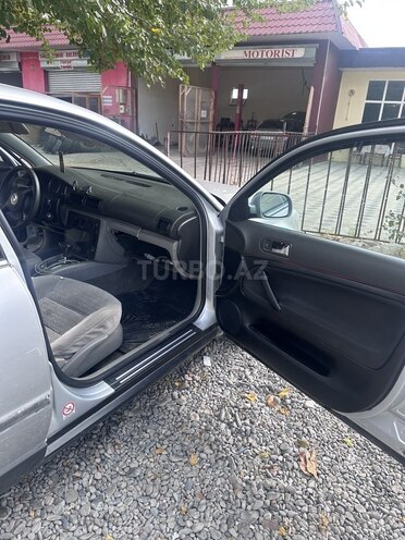 Volkswagen Passat 2003, 250,064 km - 1.9 л - Mingəçevir