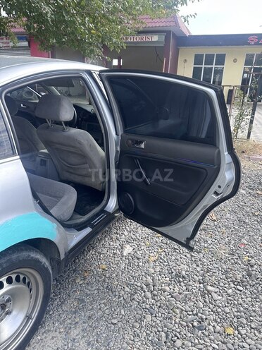 Volkswagen Passat 2003, 250,064 km - 1.9 л - Mingəçevir