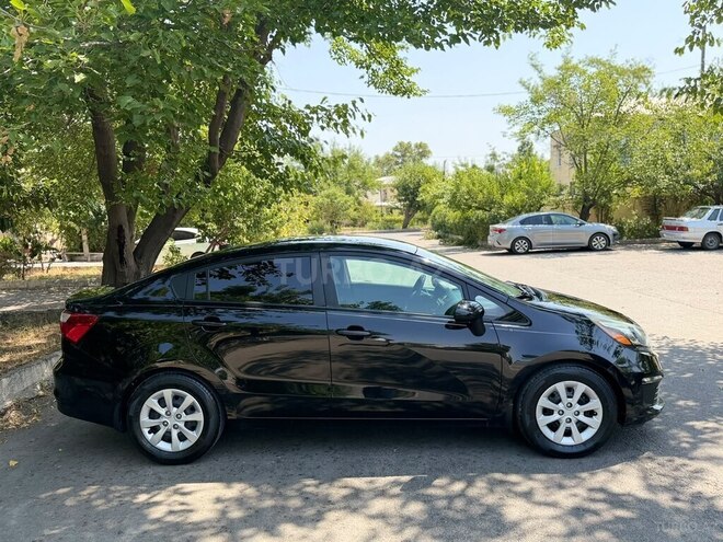 Kia Rio 2017, 170,000 km - 1.6 l - Tərtər