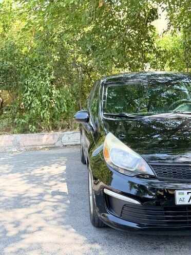 Kia Rio 2017, 170,000 km - 1.6 l - Tərtər
