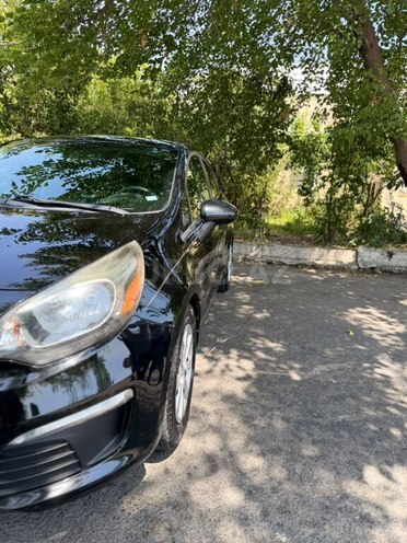Kia Rio 2017, 170,000 km - 1.6 l - Tərtər