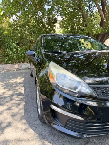 Kia Rio 2017, 170,000 km - 1.6 l - Tərtər