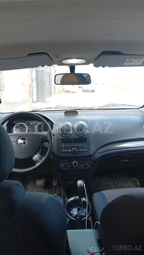 Chevrolet Nexia 2023, 146,200 km - 1.5 l - Bakı