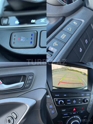 Hyundai Santa Fe 2015, 200,000 km - 2.0 l - Bakı