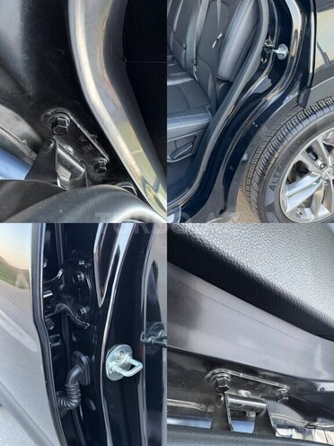 Hyundai Santa Fe 2015, 200,000 km - 2.0 l - Bakı