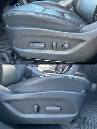 Hyundai Santa Fe 2015, 200,000 km - 2.0 l - Bakı